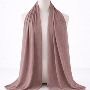 Elegant-taupe-crinkle-silk-hijab.png