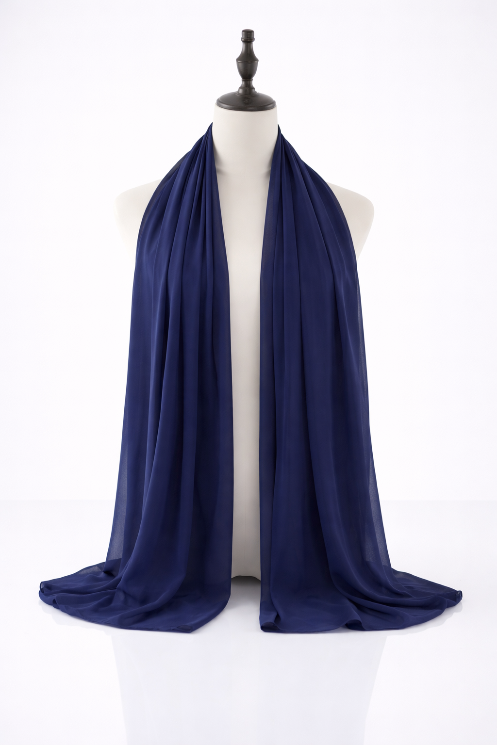 navy chiffon hijab display.png