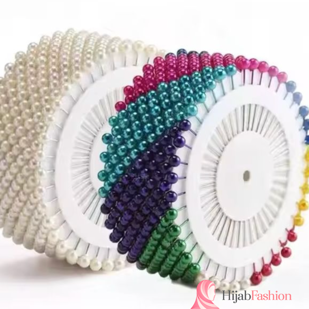 Multi-Colour Pin – Vibrant Stylish Accessory